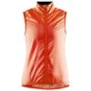 Craft Essence Light Damen Windweste | Shock