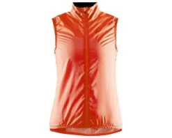Craft Essence Light Damen Windweste | Shock