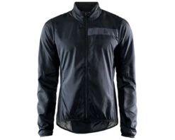 Craft Essence Light Windjacke | Black