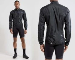 Craft Essence Light Windjacke | Black -Cube Verkäufe craft essence light windjacke black xxxl 003 82545 2200x1760 1280x1280