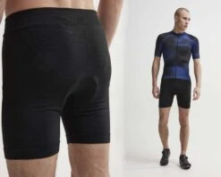 Craft Fuseknit Bike Boxer Herren | Black -Cube Verkäufe craft fuseknit bike boxer herren black 004 70998 2200x1760 1280x1280
