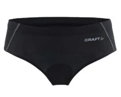 Craft Greatness Bike Hipster Damen | Black