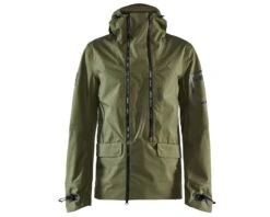Craft Polar Shell Jacke M | Woods