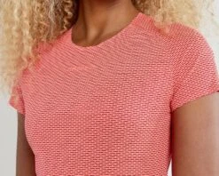 Craft Pro Dry Nanoweight Damen Mesh-T-Shirt | Crush -Cube Verkäufe craft pro dry nanoweight damen mesh t shirt crush 005 70823 750x600 1280x1280