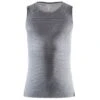 Craft Pro Dry Nanoweight SL Mesh-Shirt | Granite -Cube Verkäufe craft pro dry nanoweight sl mesh shirt granite 001 70859 1142x913 1280x1280