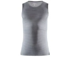 Craft Pro Dry Nanoweight SL Mesh-Shirt | Granite