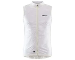 Craft Pro Nano Windweste | Whisper