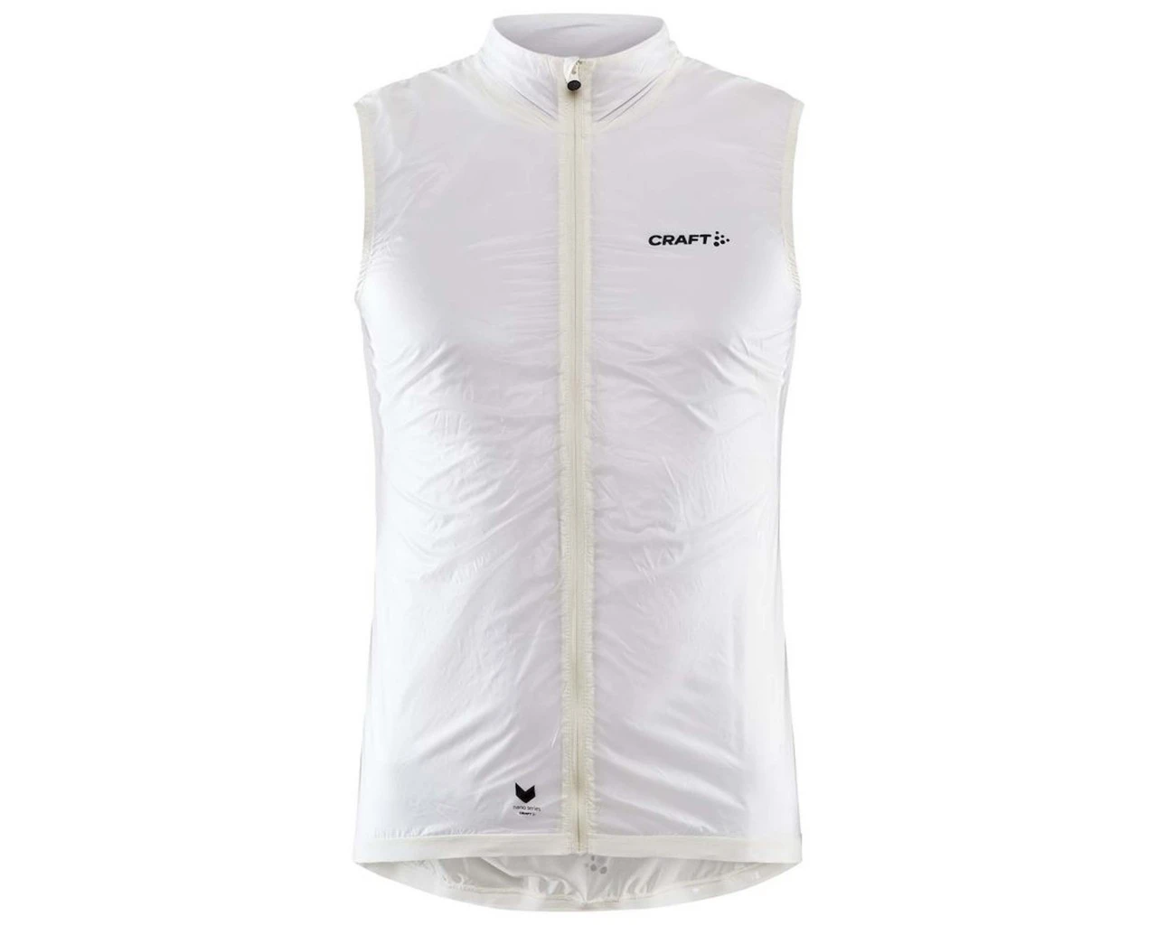 Craft Pro Nano Windweste | Whisper 3 Craft Pro Nano Windweste | Whisper
