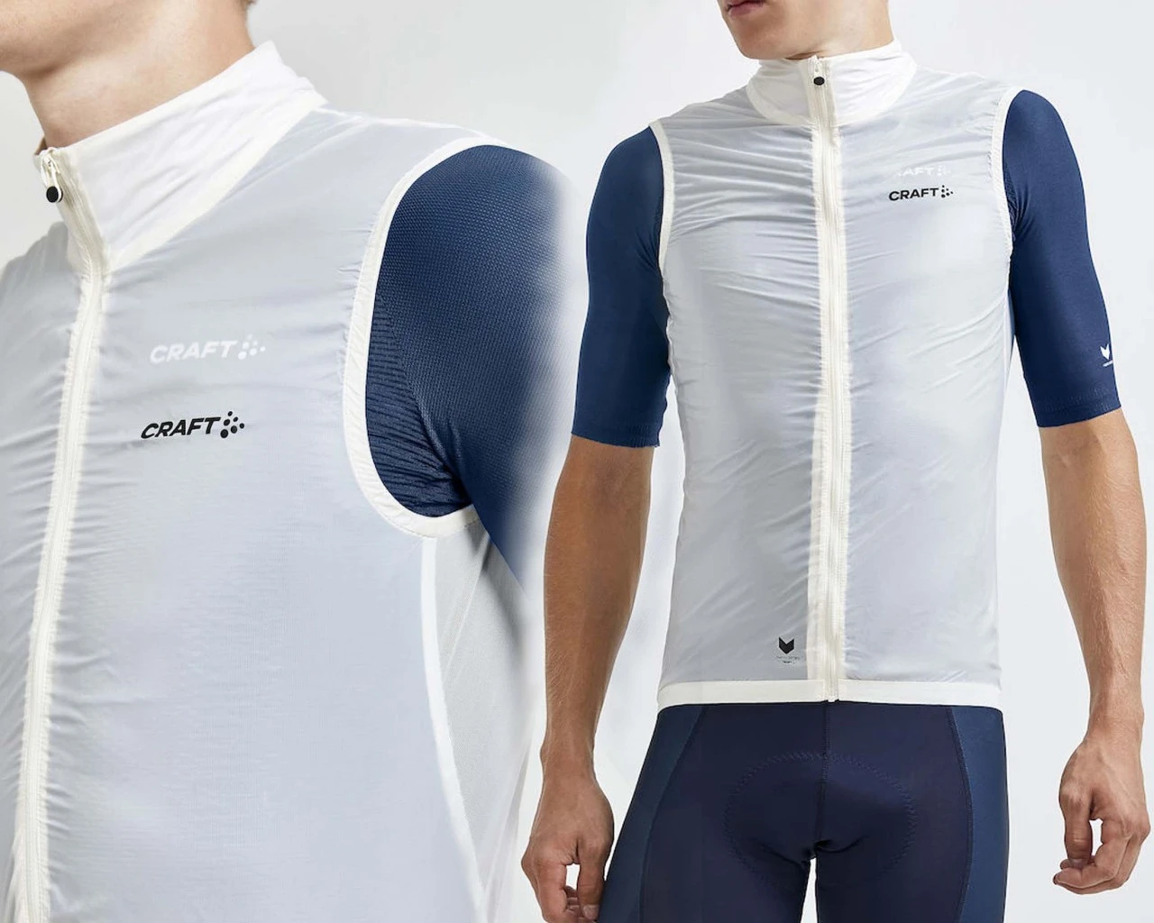 Craft Pro Nano Windweste | Whisper 4 Craft Pro Nano Windweste | Whisper – Bild 2