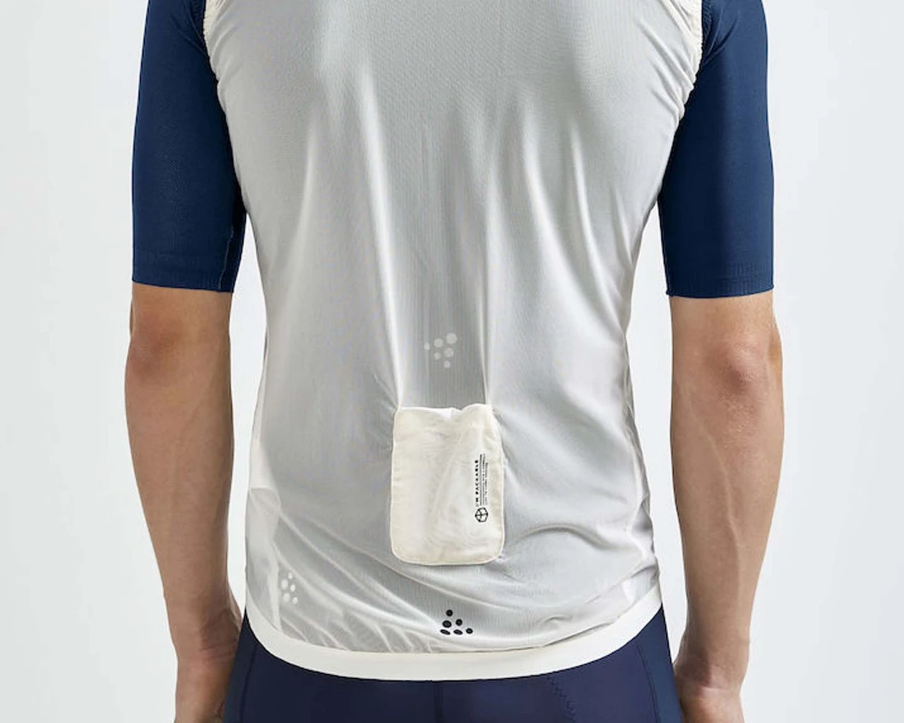 Craft Pro Nano Windweste | Whisper 6 Craft Pro Nano Windweste | Whisper – Bild 4