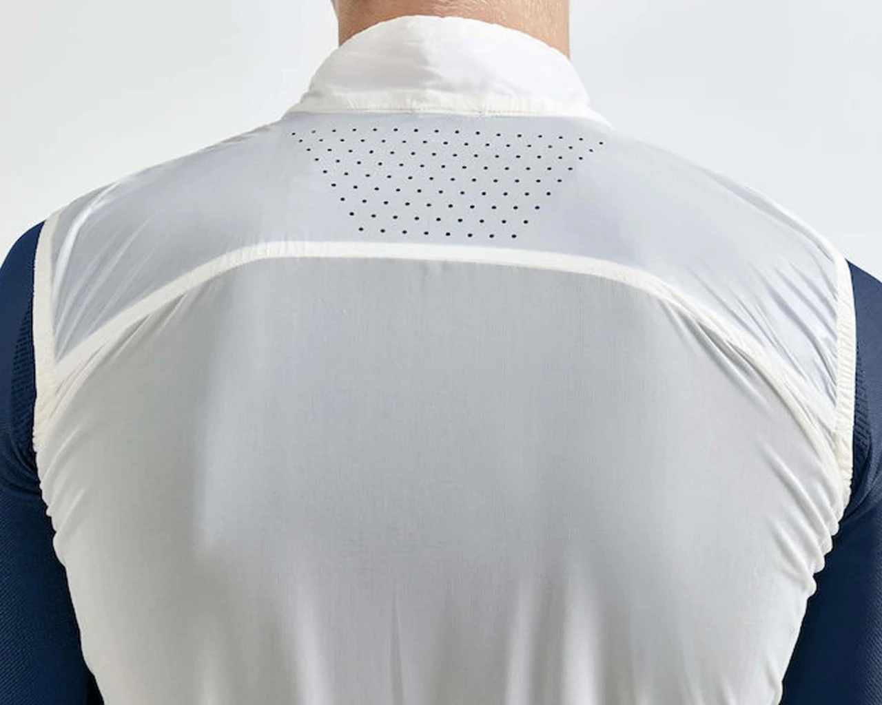 Craft Pro Nano Windweste | Whisper 7 Craft Pro Nano Windweste | Whisper – Bild 5