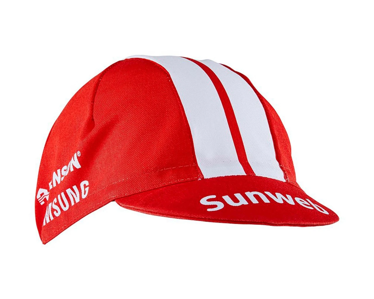 Craft Replica Bike Kappe | Team Sunweb 3 Craft Replica Bike Kappe | Team Sunweb