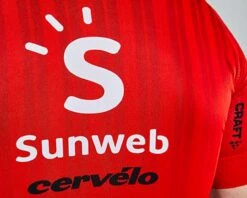 Craft Replica Trikot Kurzarm | Team Sunweb -Cube Verkäufe craft replica trikot kurzarm team sunweb xxl 003 75020 2200x1760 1280x1280