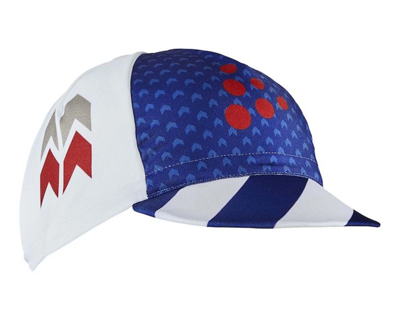 Craft Specialiste Radmütze | Light Grey-navy