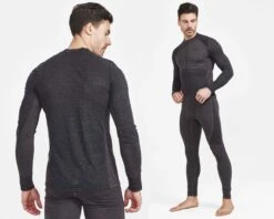 Craft Wool Mix Set Langarm | Black-slate -Cube Verkäufe craft wool mix set langarm black slate xxl 004 94225 2200x1760 1280x1280