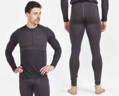 Craft Wool Mix Set Langarm | Black-slate -Cube Verkäufe craft wool mix set langarm black slate xxl 005 94226 2200x1760 1280x1280