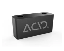 Cube ACID Abstandshalter Für Fahrradständer FM | Black