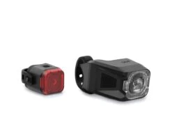 Cube Acid Beleuchtungsset Pro 20 CMPT | Black