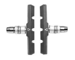 Cube Acid Bremsschuh Einteilig-set V-Brake | Dark Grey