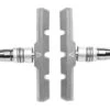 Cube Acid Bremsschuh Einteilig-set V-Brake | Grey