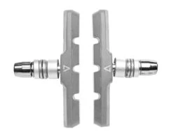 Cube Acid Bremsschuh Einteilig-set V-Brake | Grey