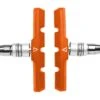 Cube Acid Bremsschuh Einteilig-set V-Brake | Orange