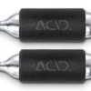 Cube ACID CO2 Kartusche 25g 2er Set