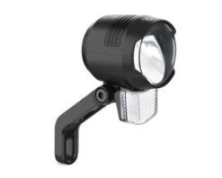 Cube Acid Dynamo 40 Lux Frontlicht Pro-D 50 CMPT StVZO | Black