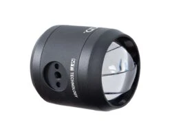 Cube Acid E-Bike Frontlicht PRO-E 110 | Black