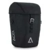 Cube ACID Fahrradtasche CITY 15 - 15 Liter Gepäckträgertasche | Black -Cube Verkäufe cube acid fahrradtasche city 15 15 liter gepcktrgertasche black 001 85508 2200x1760 1280x1280