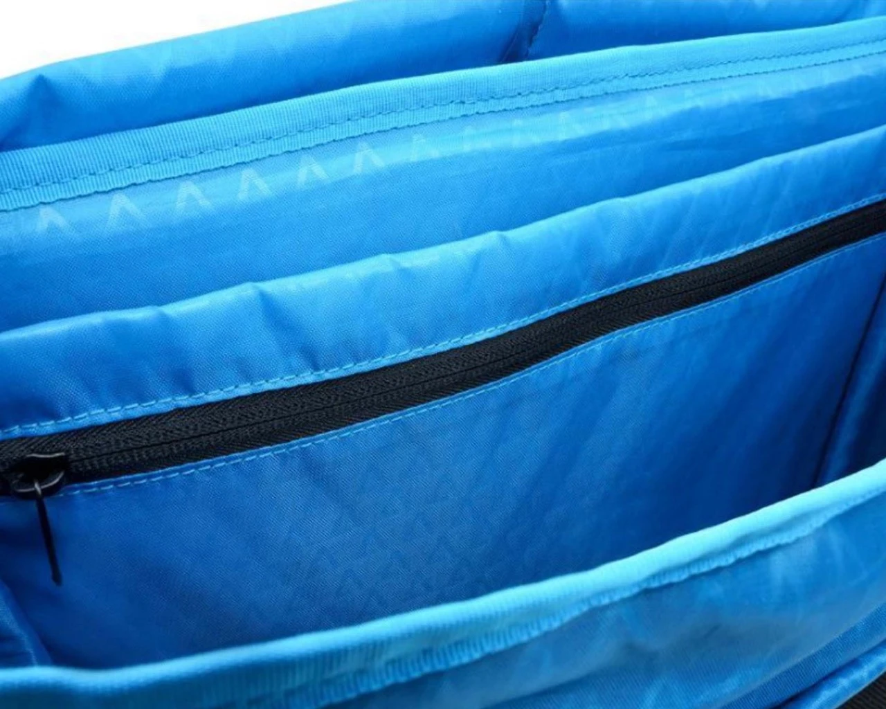 Cube ACID Fahrradtasche CITY 15 - 15 Liter Gepäckträgertasche | Black – Bild 6