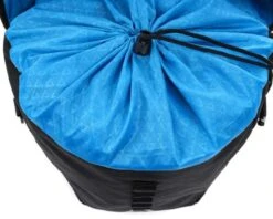 Cube ACID Seitentasche CITY 20 SMLink - 20 Liter Gepäckträgertasche | Black -Cube Verkäufe cube acid fahrradtasche city 15 15 liter gepcktrgertasche black 007 85514 2200x1760 1280x1280 1