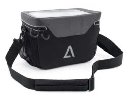 Cube ACID Fahrradtasche CITY Front 7 FILINK - 7 Liter Lenkertasche | Black -Cube Verkäufe cube acid fahrradtasche city front 7 filink 7 liter lenkertasche black 004 87079 2200x1760 1280x1280