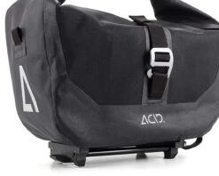 Cube ACID Fahrradtasche TRUNK 12 RILink | Black -Cube Verkäufe cube acid fahrradtasche trunk 12 rilink black 002 58660 2200x1760 1280x1280