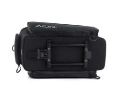 Cube Acid Fahrradtasche Trunk City 8+16 RILink | Black -Cube Verkäufe cube acid fahrradtasche trunk city 816 rilink black 005 88672 2200x1760 1280x1280