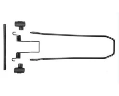 Cube ACID Federklappe PURE | Black -Cube Verkäufe cube acid federklappe pure black 003 86151 2200x1760 1280x1280