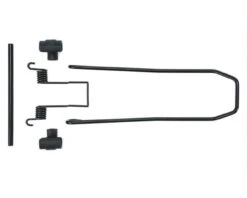 Cube ACID Federklappe PURE Universal | Black -Cube Verkäufe cube acid federklappe pure universal black 003 86143 2200x1760 1280x1280