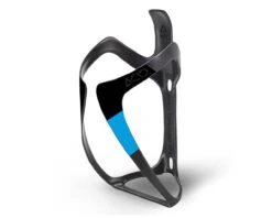 Cube ACID Flaschenhalter HPC | Black N Blue