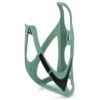Cube Acid Flaschenhalter HPP | Matt Green´n´glossy Black