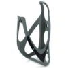 Cube Acid Flaschenhalter HPP | Matt Grey´n´glossy Black