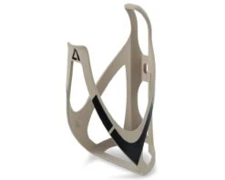 Cube Acid Flaschenhalter HPP | Matt Sand´n´glossy Black