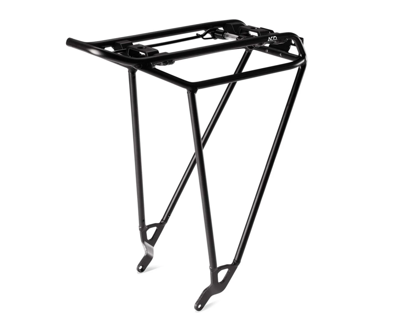 Cube ACID Gepäckträger SIC 27.5 Zoll RILink | Black