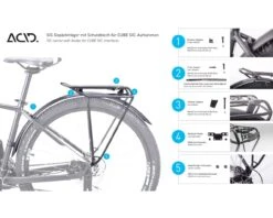 Cube ACID Gepäckträger SIC 27.5 Zoll RILink | Black -Cube Verkäufe cube acid gepcktrger sic 275 zoll rilink black 003 58285 2200x1760 1280x1280