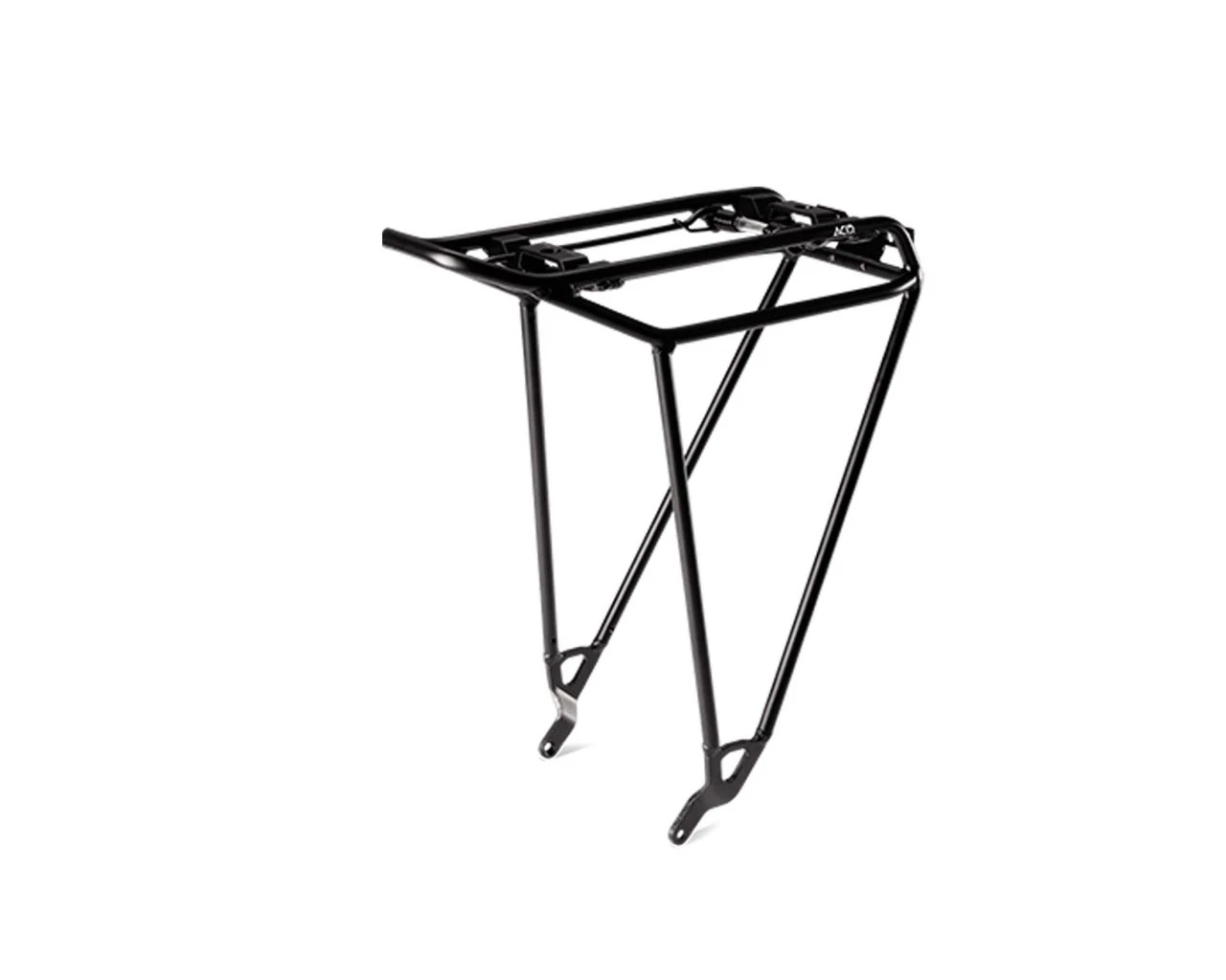 Cube ACID Gepäckträger SIC 29 RILink BOOST | Black