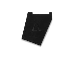 Cube ACID Gepäckträger Spacer Hinten 38mm 2.0 | Black