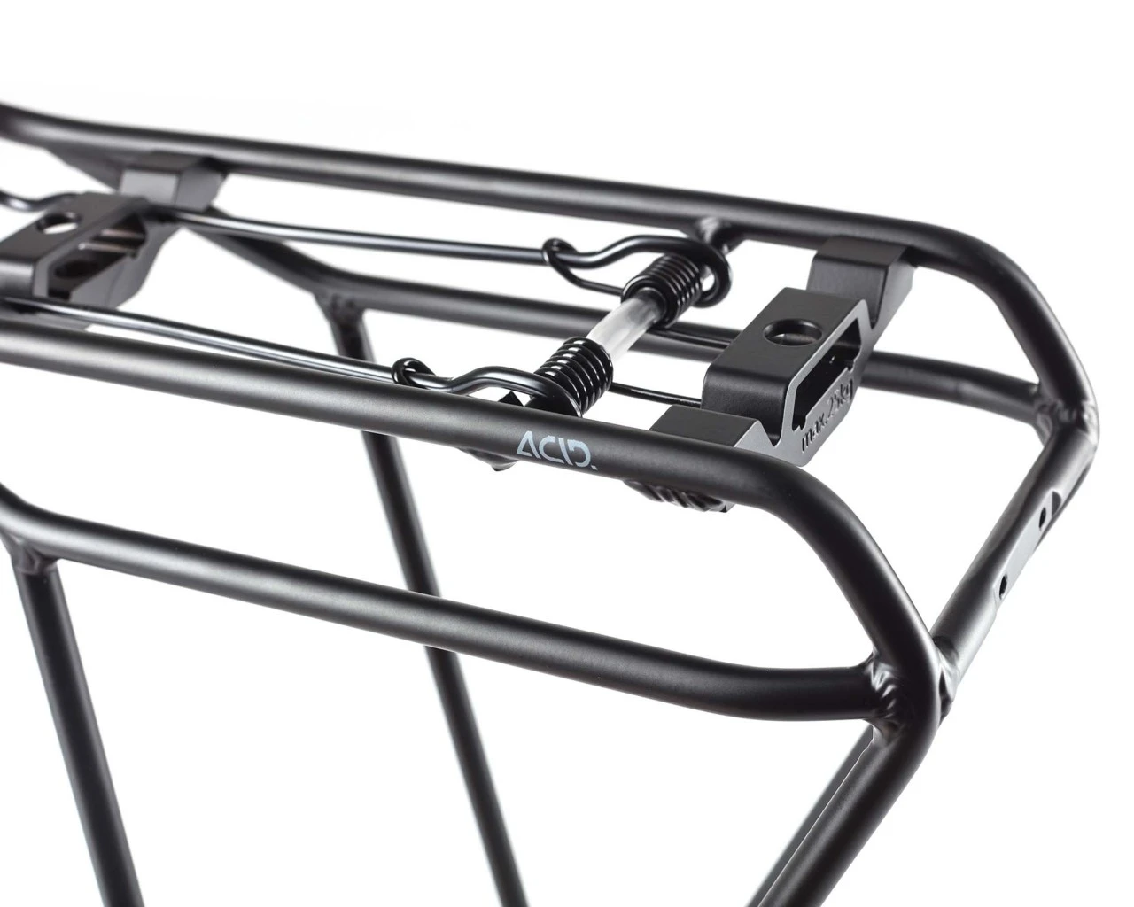 Cube ACID Gepäckträger Universal 26 - 29 Zoll RILink | Black – Bild 2