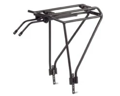 Cube ACID Gepäckträger Universal PURE 26 - 29 Zoll RILink | Black