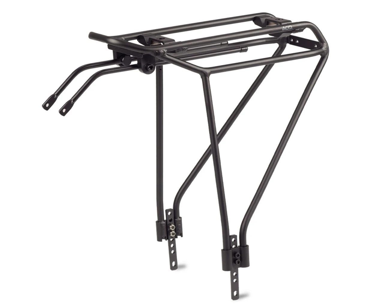 Cube ACID Gepäckträger Universal PURE 26 - 29 Zoll RILink | Black