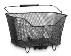 Cube Verkäufe 34 Cube ACID Gepäckträgerkorb 20 RILink | Black