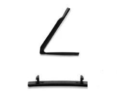 Cube ACID Kabelbinderlösung Für Gabelkronen-Adapter 2.0 | Black